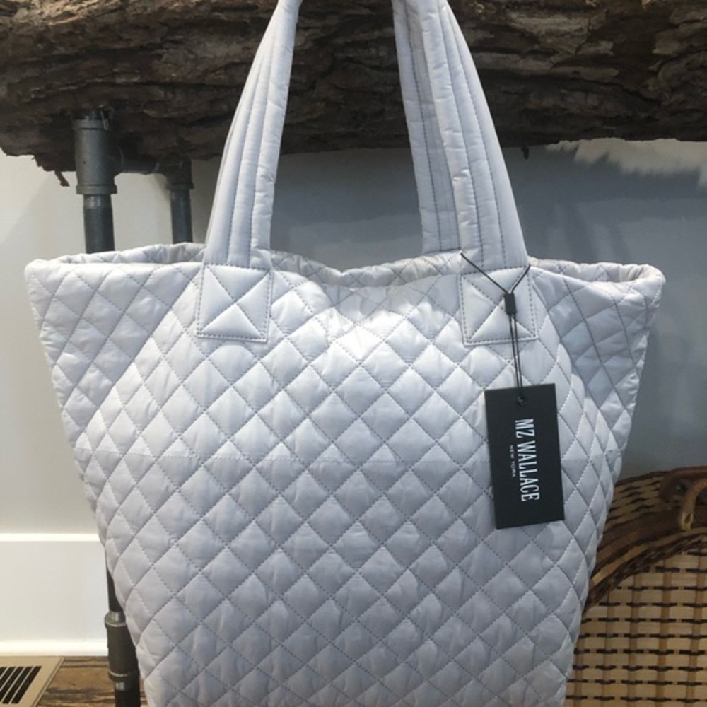 COPY - MZ Wallace Metro Medium tote